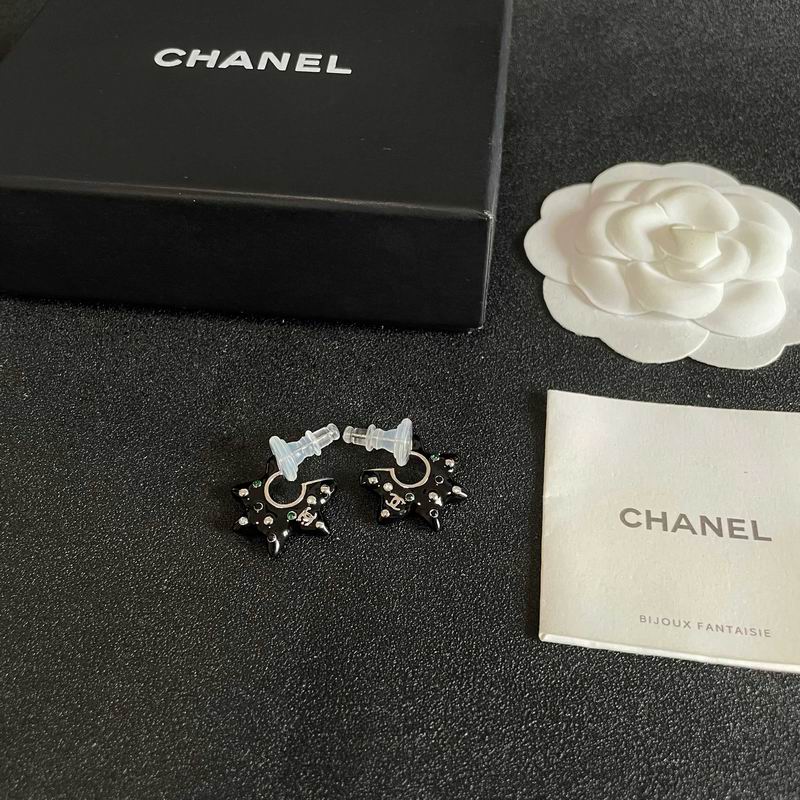 Chanel Earring 05yxs81